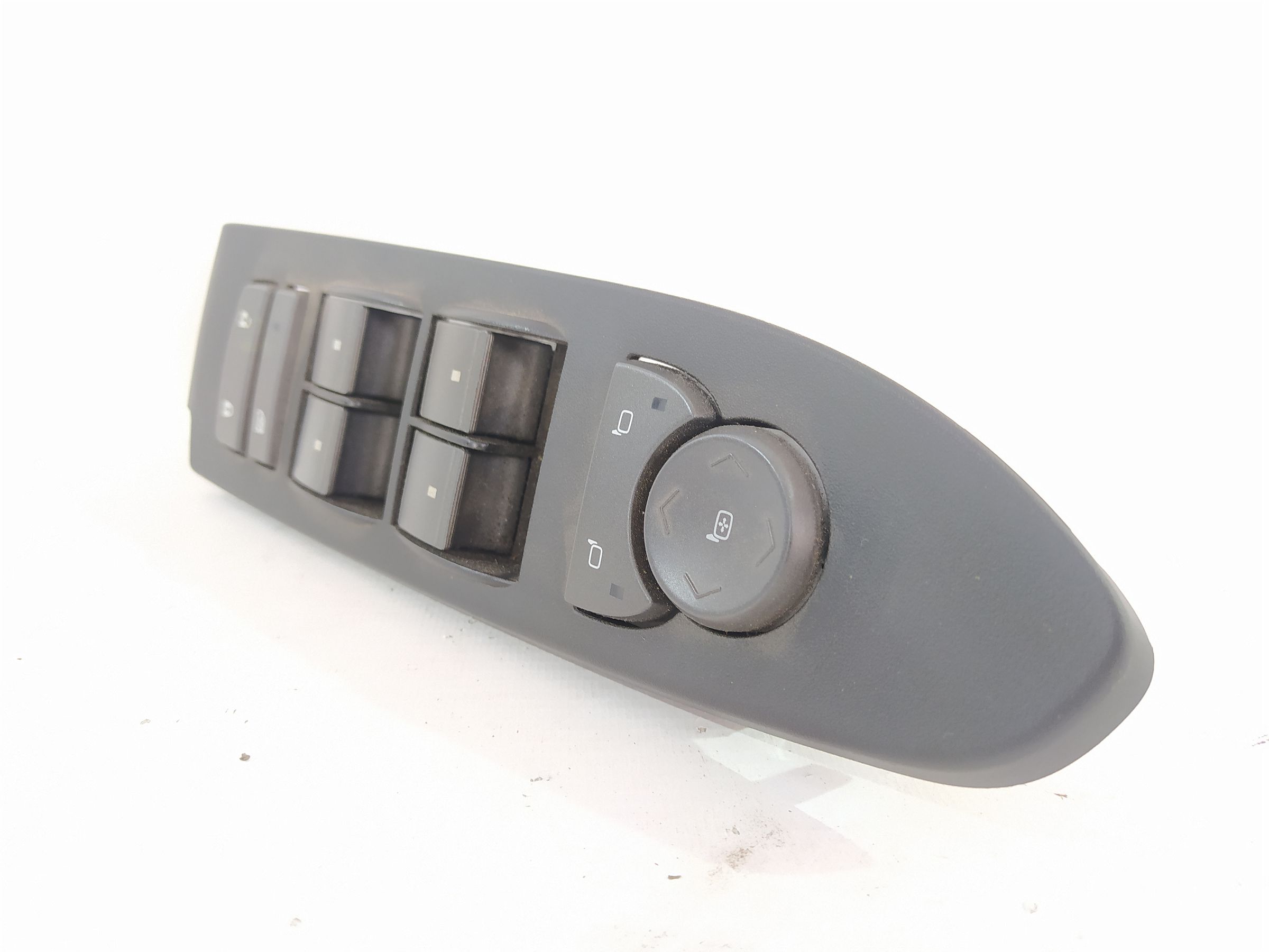 Cts Кнопки керування склопідйомником двері передньої лівої Cadillac CTS 2010-2014 22810052 Cadillac CTS 3
