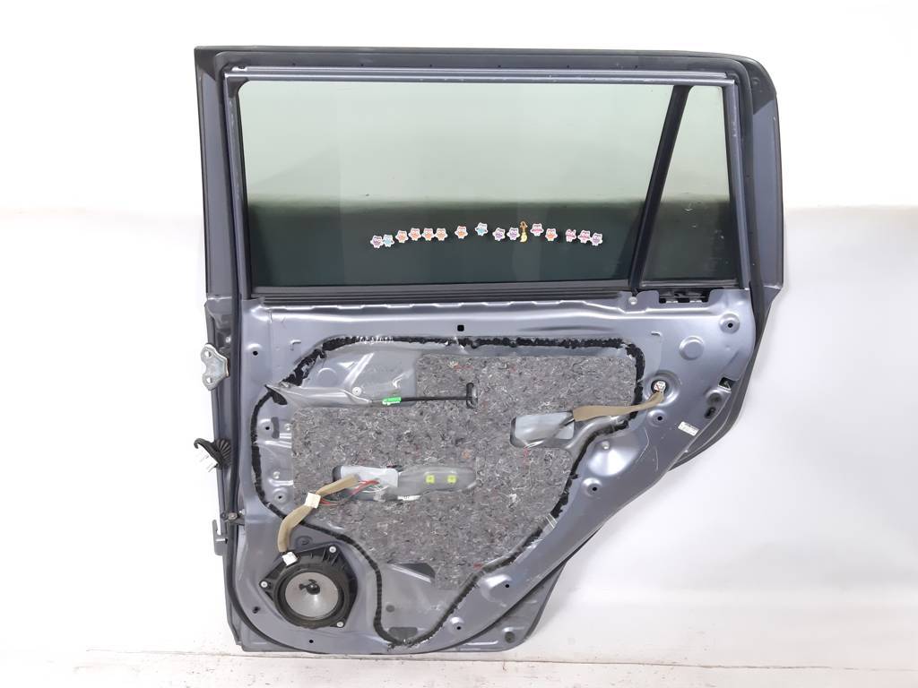 Scion xb Двері задні праві Toyota Scion XB 2008-2015 6700312B10 Toyota Scion XB 3