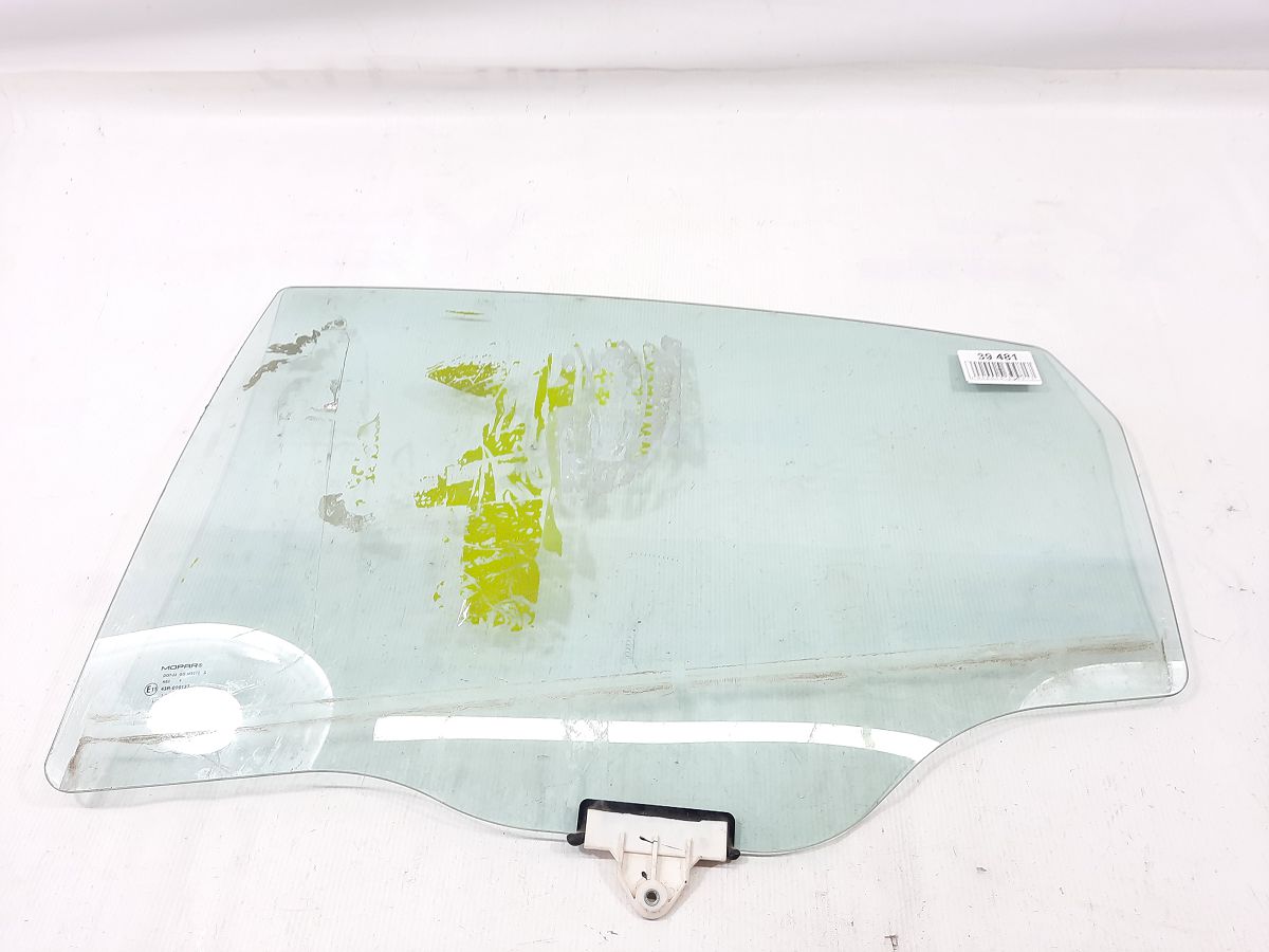 Dart. Стекло двери задней левой Dodge Dart 2013-2016 68082405AB Dodge Dart Dart. Стекло двери задней левой Dodge Dart 2013-2016 68082405AB Dodge Dart