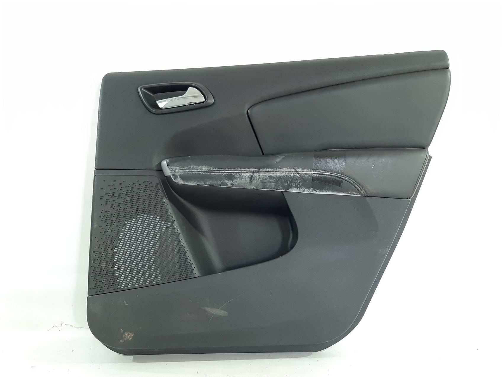 Journey. Карта двери задней правой Dodge Journey 2012-2019 1QF261XBAH Dodge Journey