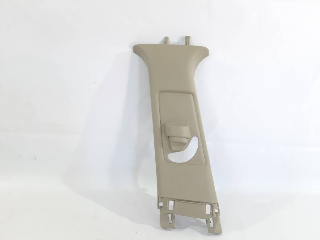 Rdx. Обшивка центральної верхньої стійки ліва Acura RDX 2013-2018 84161TX4A03ZA Acura RDX