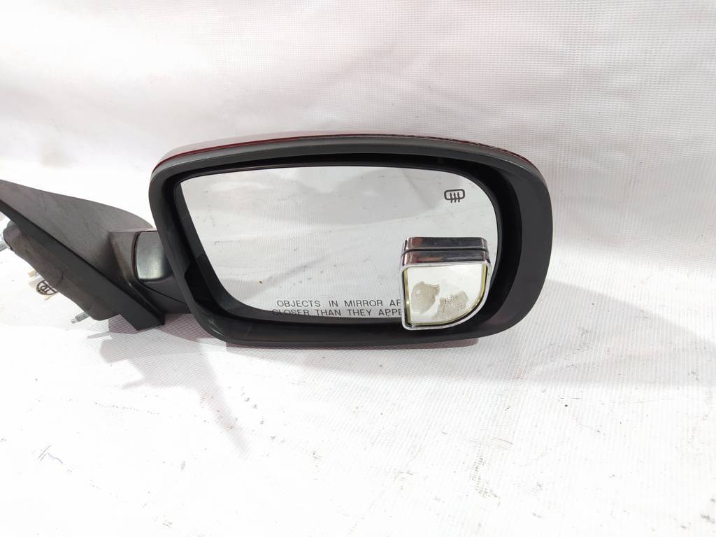 200 Зеркало правое Chrysler 200 2015 1UY11TZZAE Chrysler 200 2 200 Зеркало правое Chrysler 200 2015 1UY11TZZAE Chrysler 200 2