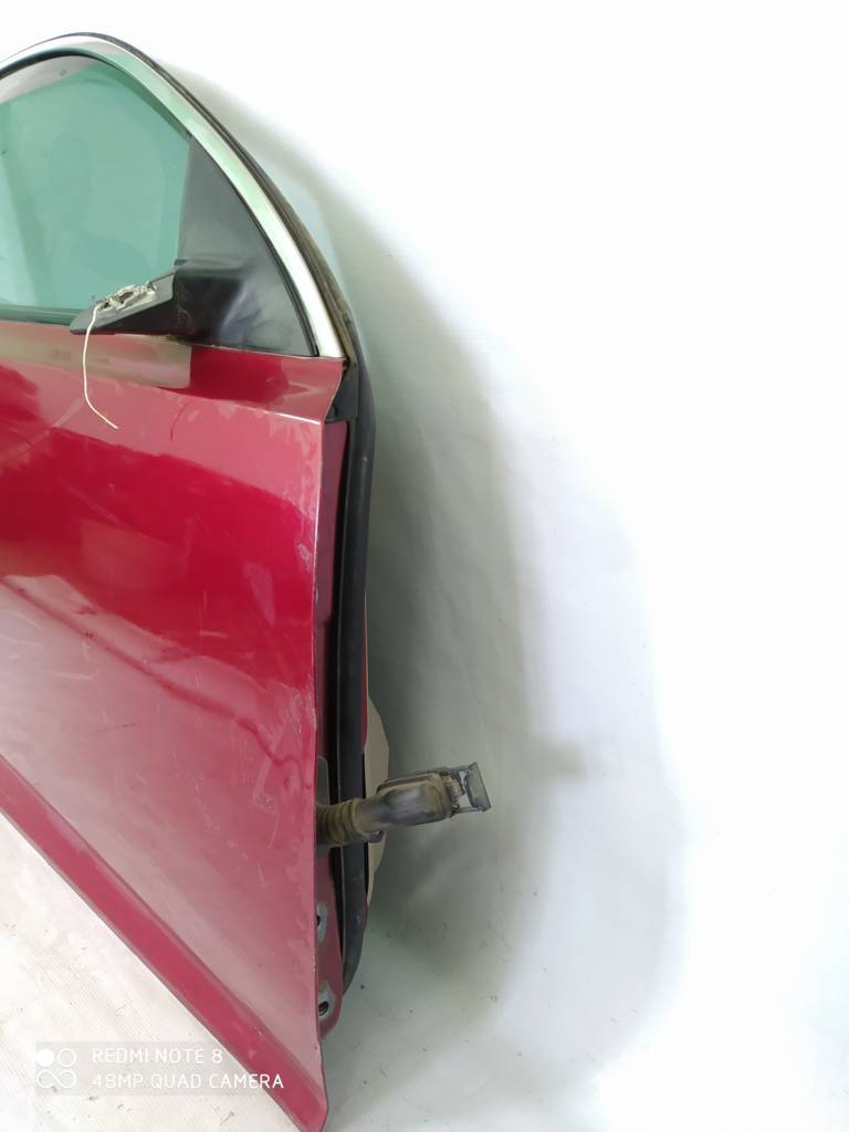 Optima Дверь передняя правая Kia Optima 2011-2016 760042T000 Kia Optima 8