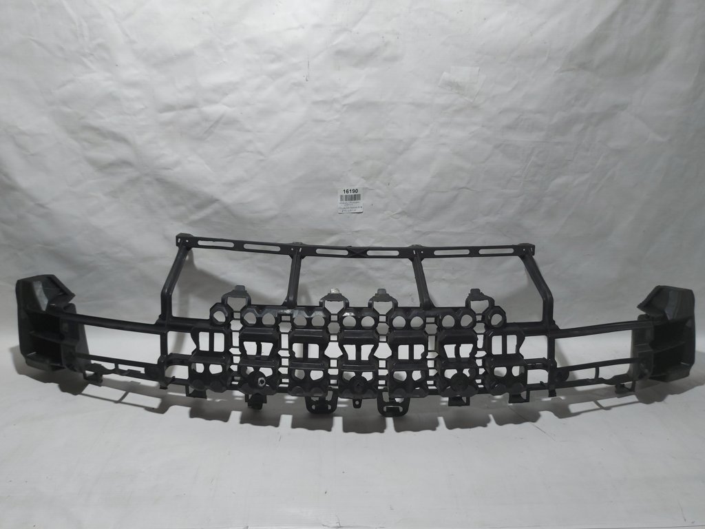 Camaro. Абсорбер бампера заднього Chevrolet Camaro 2016-2018 84226536 Chevrolet Camaro