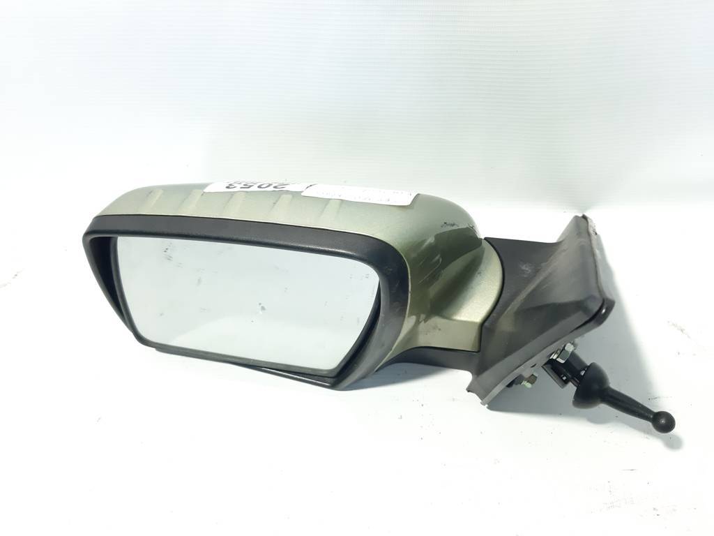 Soul. Дзеркало ліве Kia Soul 2012 876102K311 Kia Soul Soul. Дзеркало ліве Kia Soul 2012 876102K311 Kia Soul