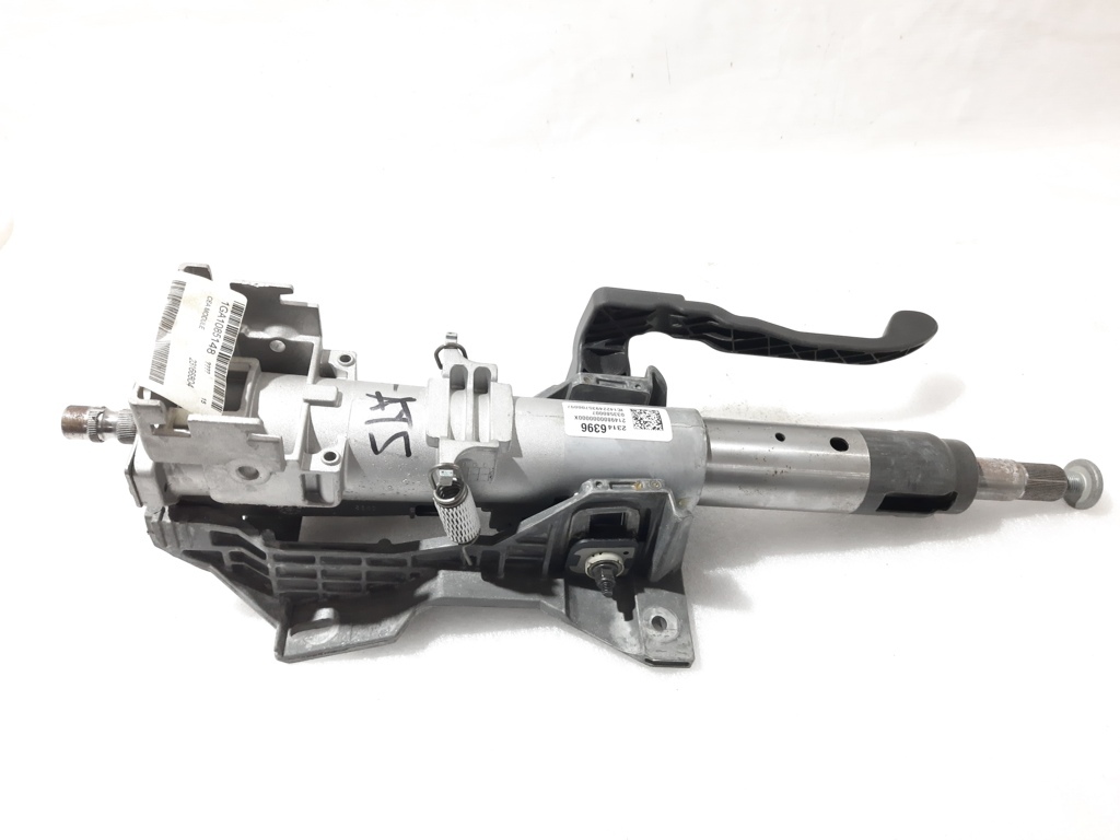 Ats Рульова колонка Cadillac ATS 2014-2019 84143308 Cadillac ATS 9 Ats Рульова колонка Cadillac ATS 2014-2019 84143308 Cadillac ATS 9