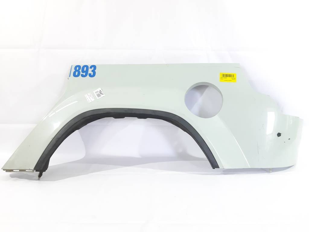 Element. Крило заднє ліве Honda Element 2003-2011 74450SCVA10ZA Honda Element
