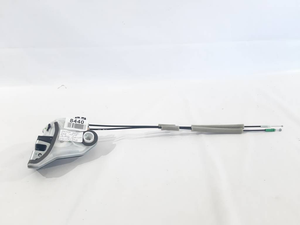 Impreza. Замок двери задней правой Subaru Impreza 2017-2019 61035FL00B Subaru Impreza