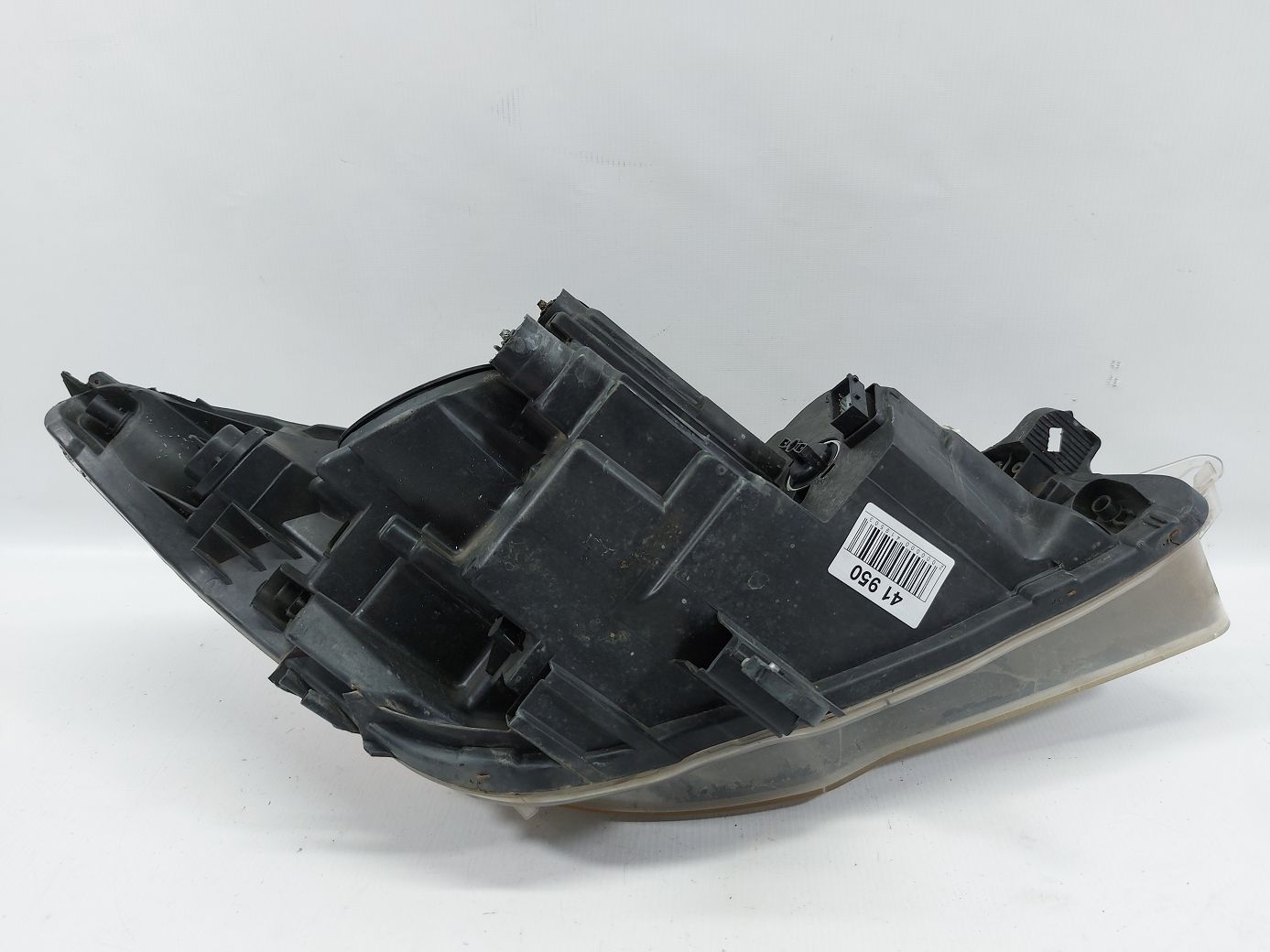 Regal Фара передняя левая (неоригинал) TYC Buick Regal 2014-2017 13426667 Buick Regal 11