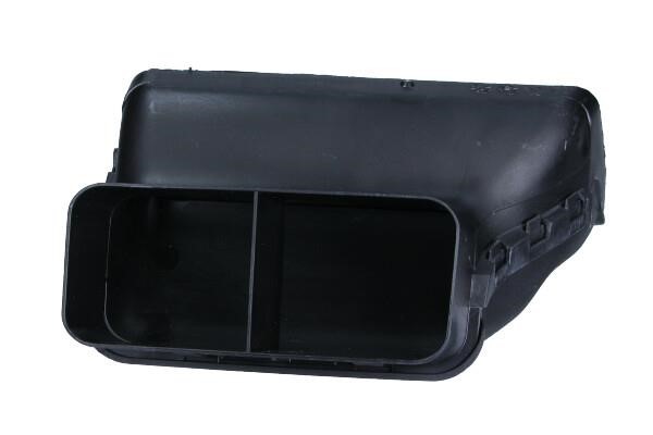 Патрубки воздушного фильтра. Повітропровід VW 5Q0129618N