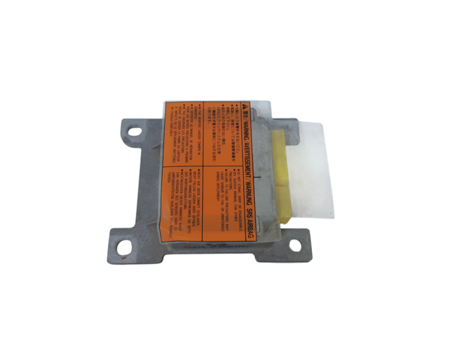 Подушки безпеки. Блок SRS Nissan Almera 1998-2000 98820-3L300 Подушки безпеки. Блок SRS Nissan Almera 1998-2000 98820-3L300