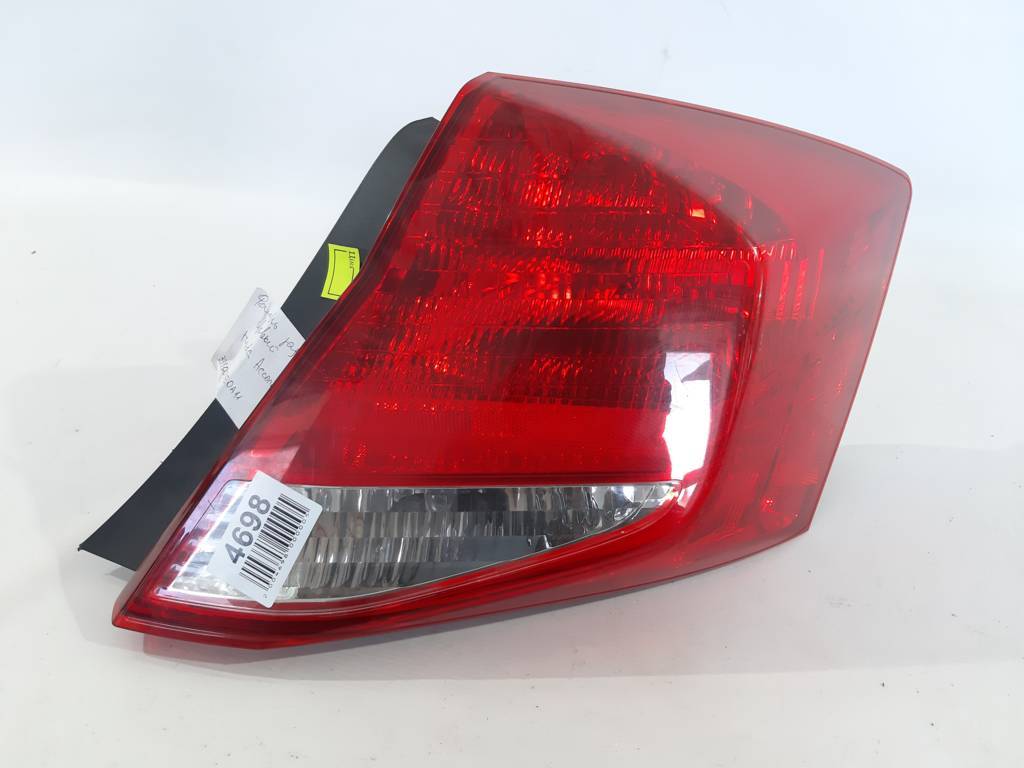 Accord Ліхтар задній правий Honda Accord 2011-2012 33500TE0A11 Honda Accord 1