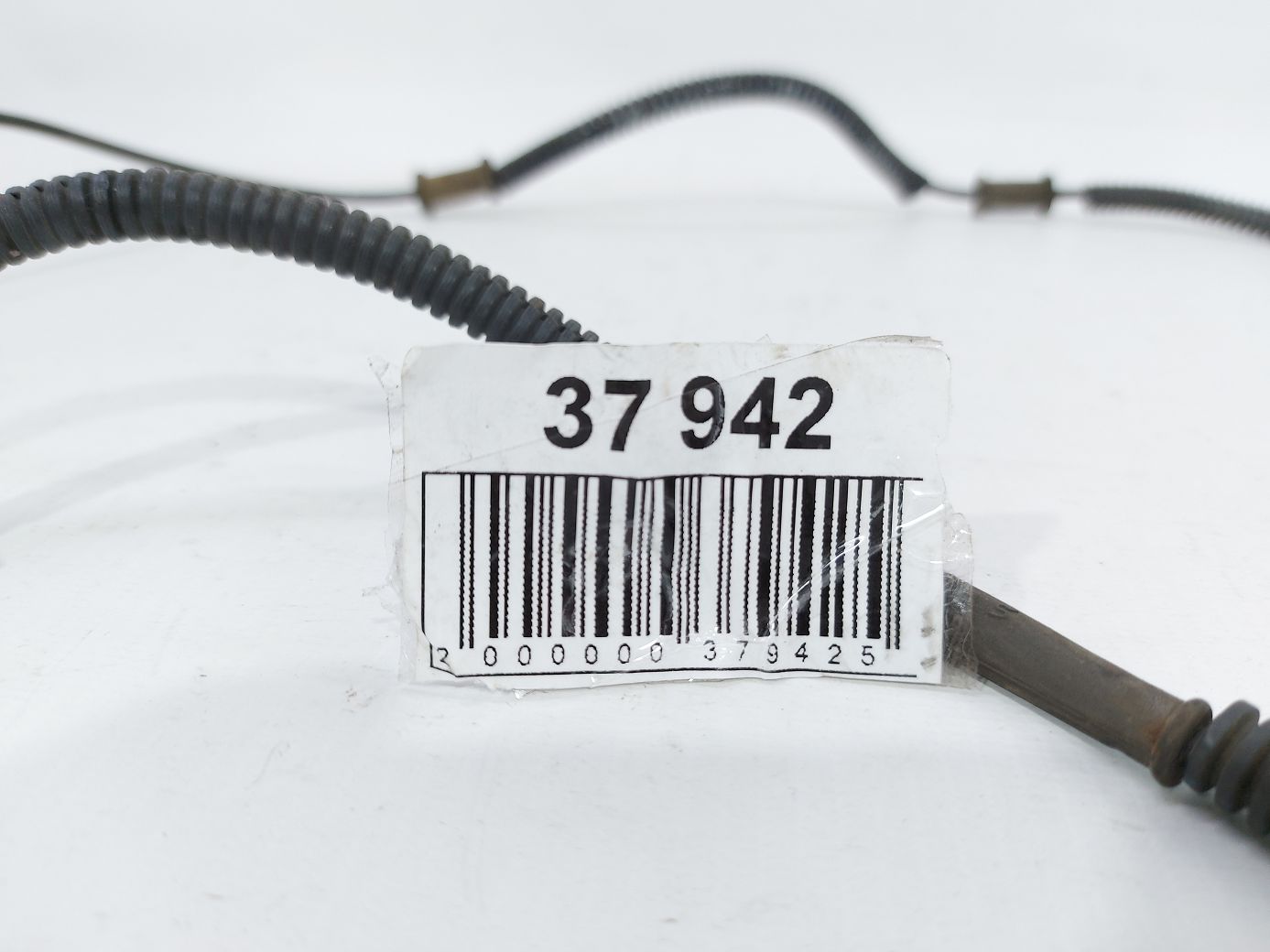 Grand caravan Датчик ABS колеса заднего левого/правого Dodge Grand Caravan 2012-2020 68127990AD Dodge Grand Caravan 8