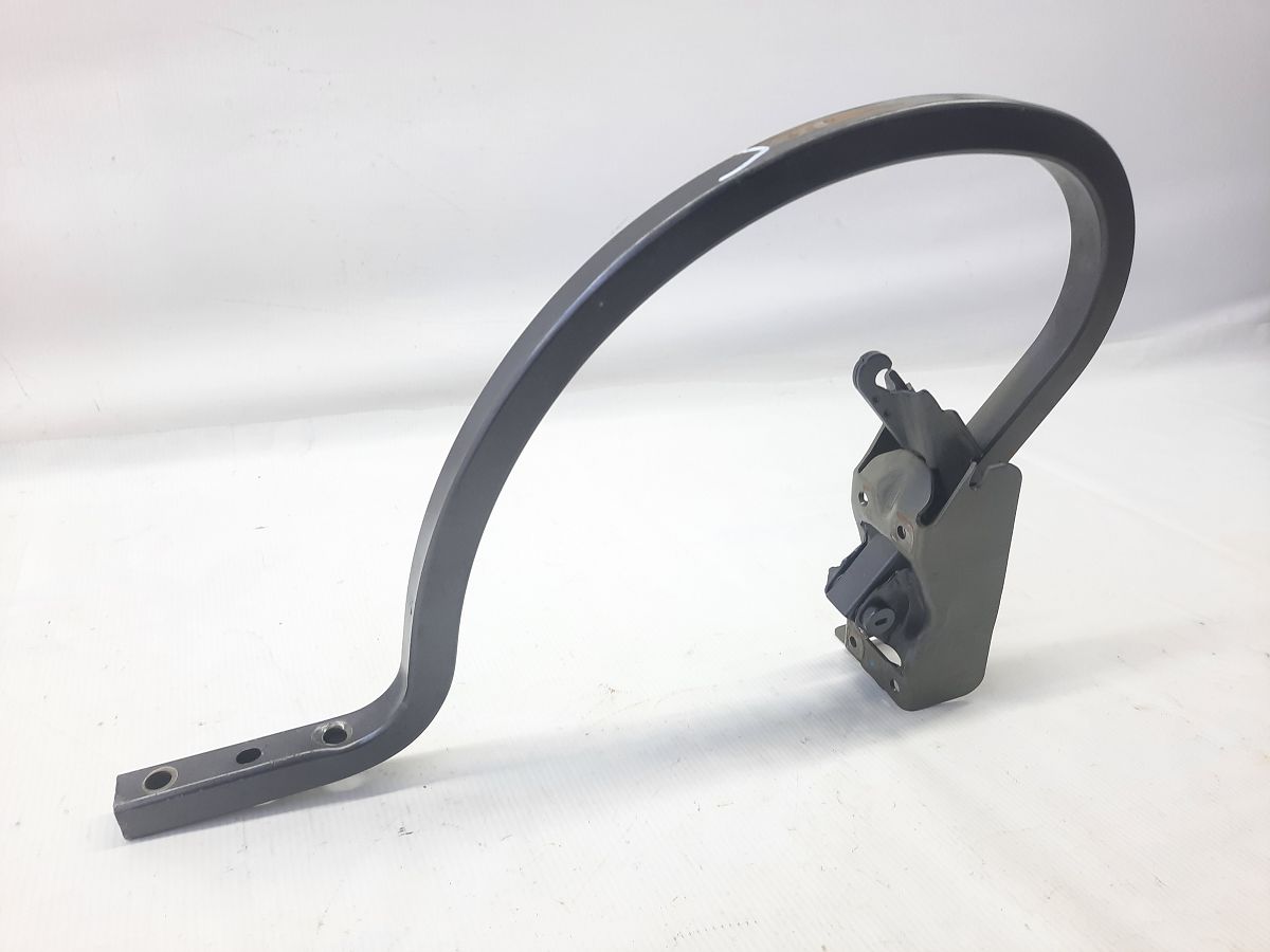 Dart Петля крышки багажника левая Dodge Dart 2013-2016 68082013AH Dodge Dart 4