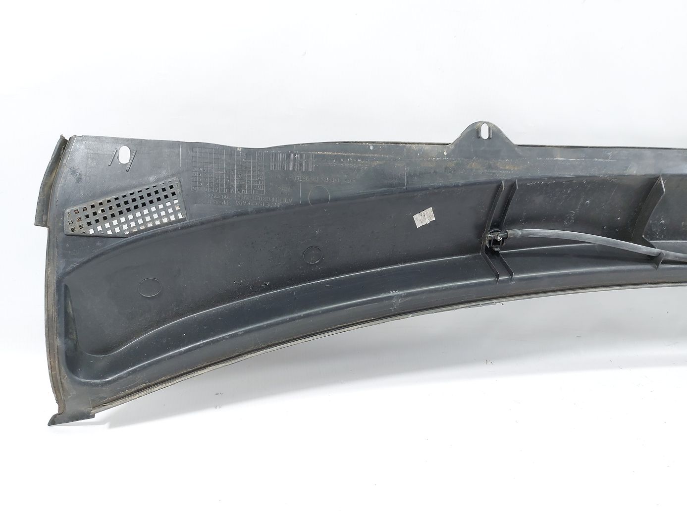 Regal Повітропровід під лобове скло Buick Regal 2011-2017 13277581 Buick Regal 8