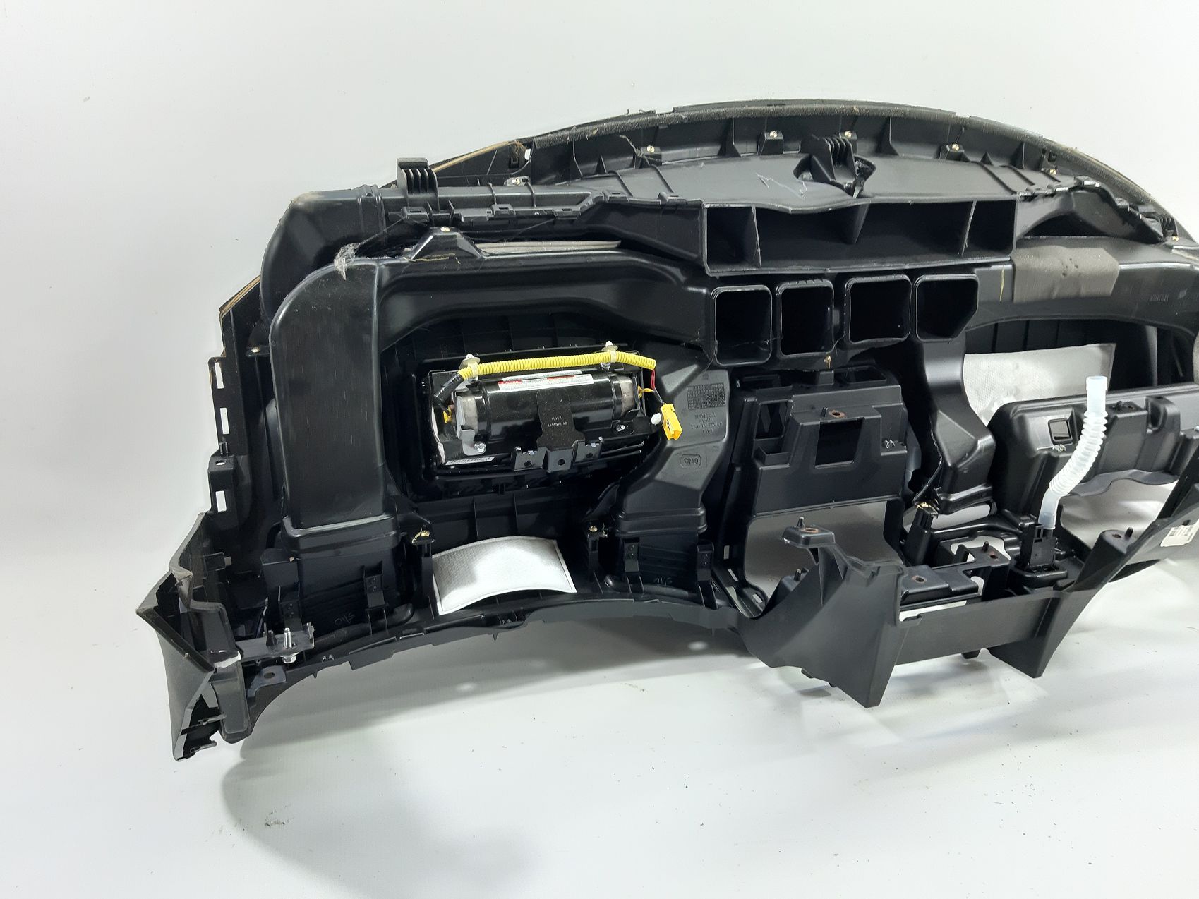 Ilx Торпеда гола Acura ILX 2017-2020 77100TX6A02ZA Acura ILX 12