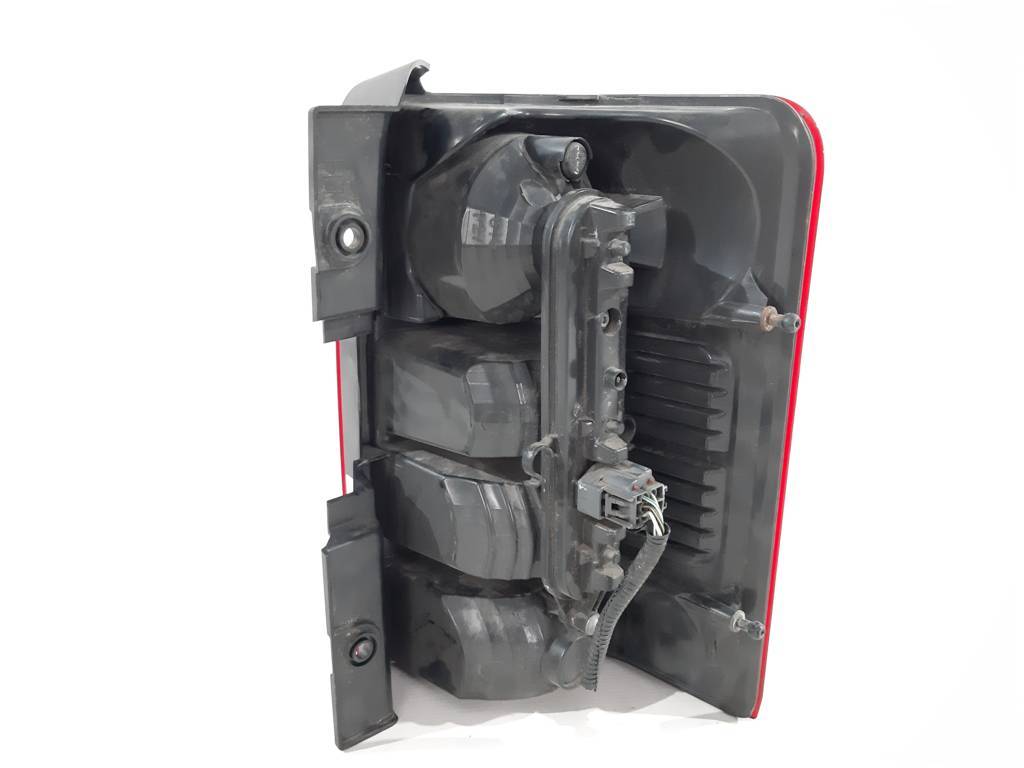 Liberty Ліхтар задній лівий Jeep Liberty 2009-2012 55157347AC Jeep Liberty 2