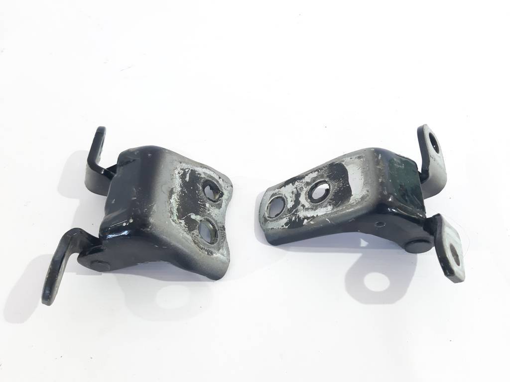 Rdx. Петли двери передней левой комплект Acura RDX 2007-2018 67450TX4H02ZZ Acura RDX