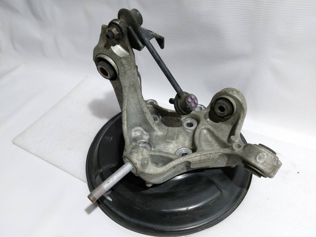 Tsx Поворотный кулак задний правый Acura TSX 2009-2014 52210TC0T00 Acura TSX 2 Tsx Поворотный кулак задний правый Acura TSX 2009-2014 52210TC0T00 Acura TSX 2