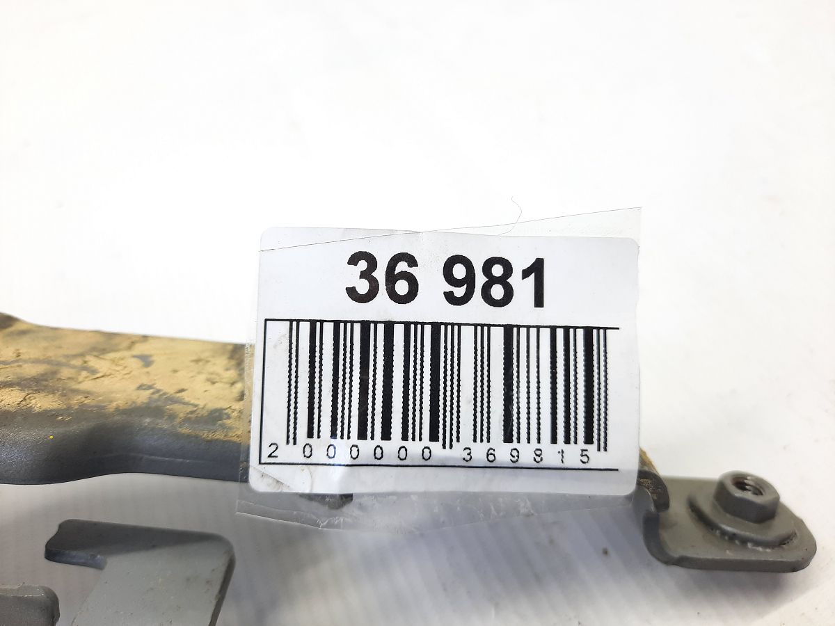Equinox Петля капота правая Chevrolet Equinox 2010-2017 25802950 Chevrolet Equinox 7