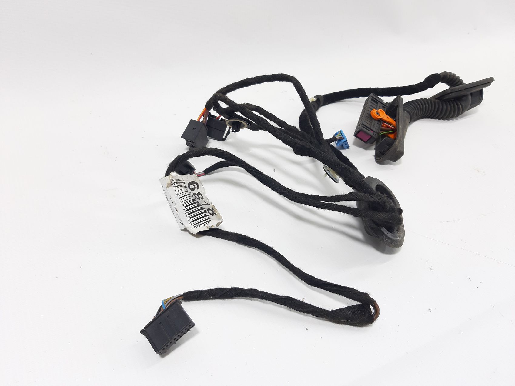 Passat Проводка дверей задньої лівої Volkswagen Passat 2012-2019 561971693AC Volkswagen Passat 2