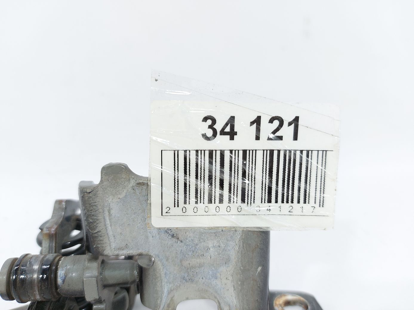 Compass Петля двери передней/задней правой нижняя Jeep Compass 2007-2017 5115712AK Jeep Compass 18