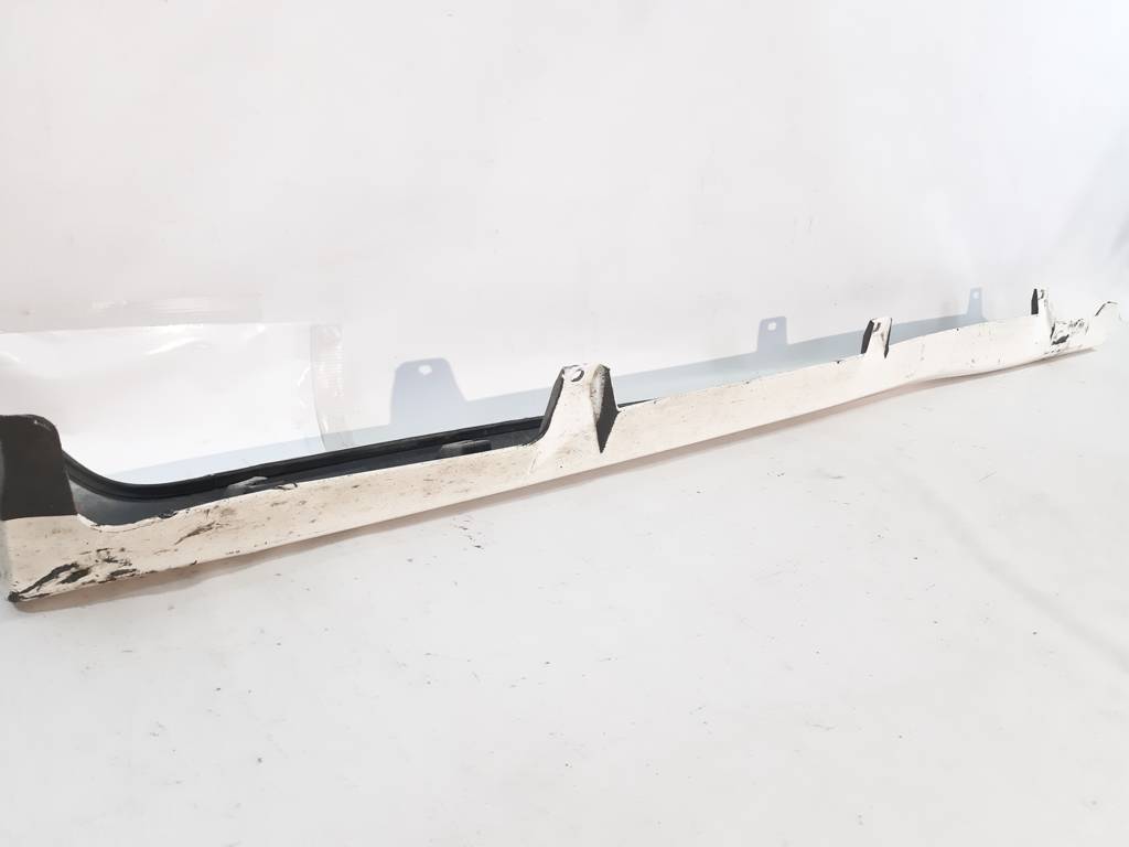 Fit Накладка порога передняя правая Honda FIT 2013-2014 71800TX9A01ZA Honda FIT 4