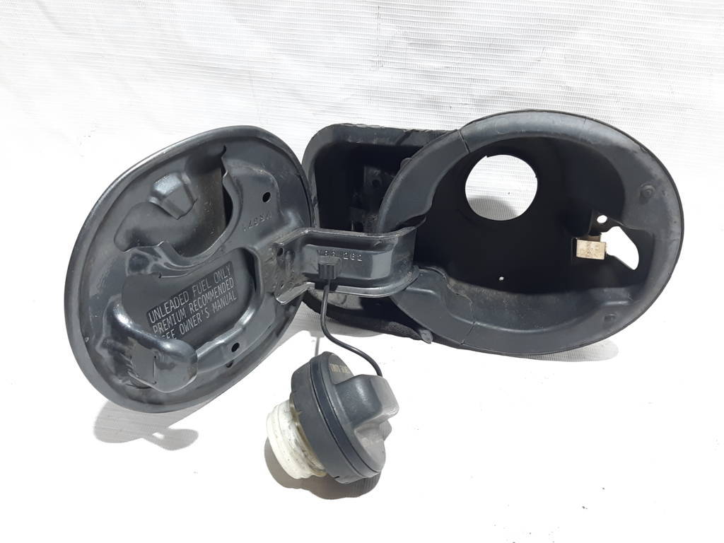 Ilx Лючок бензобака із корпусом Acura ILX 2013-2016 63910TX6A00ZZ Acura ILX 3