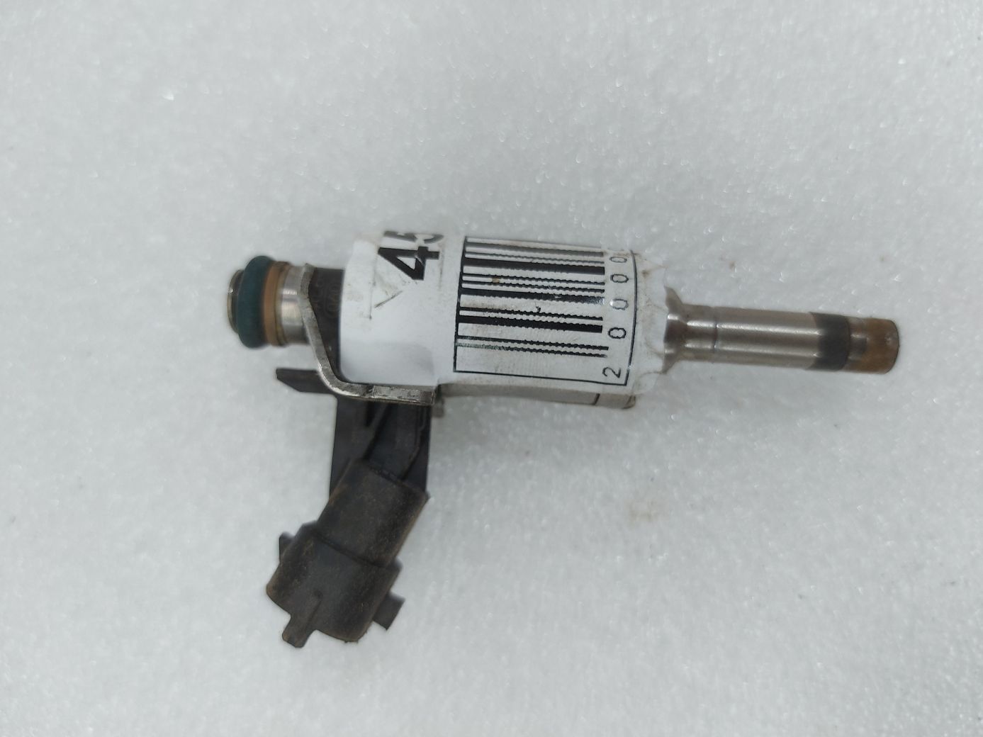 Xf Форсунка паливна Jaguar XF 2013-2019 BB5E9F593BA Jaguar XF 2 Xf Форсунка паливна Jaguar XF 2013-2019 BB5E9F593BA Jaguar XF 2