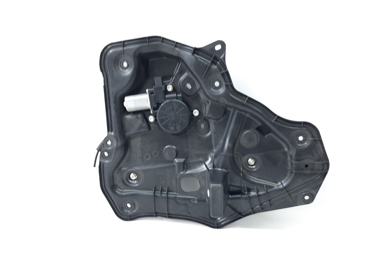 6. Стеклоподъёмник двери задней левой Mazda 6 2009-2017 D01G5958XB Mazda 6