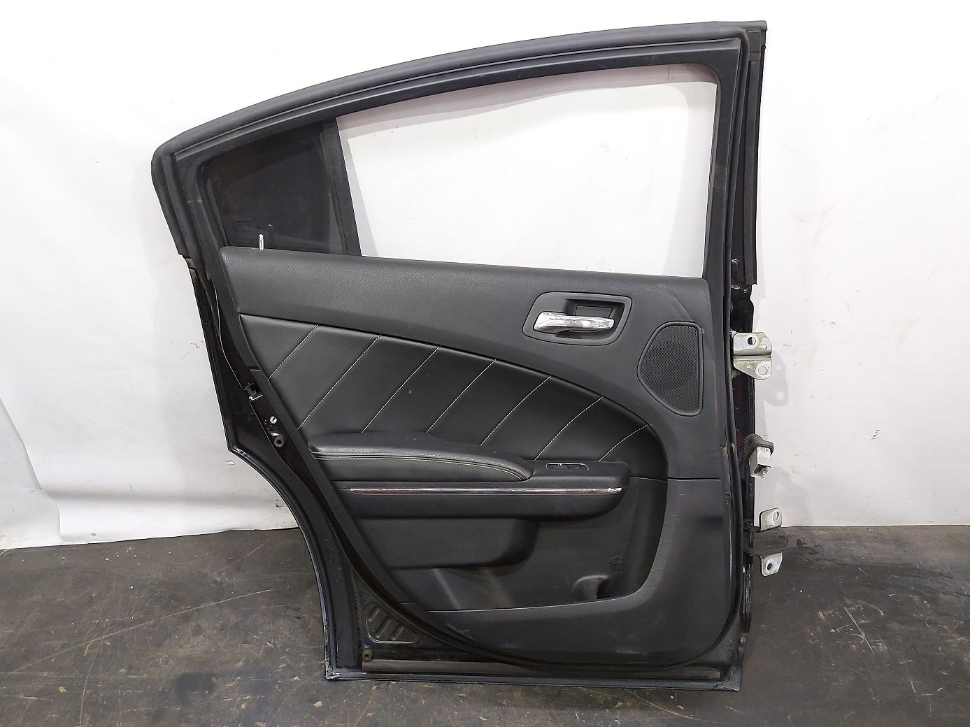 Charger Двері задні ліві Dodge Charger 2011-2021 68089373AE Dodge Charger 8