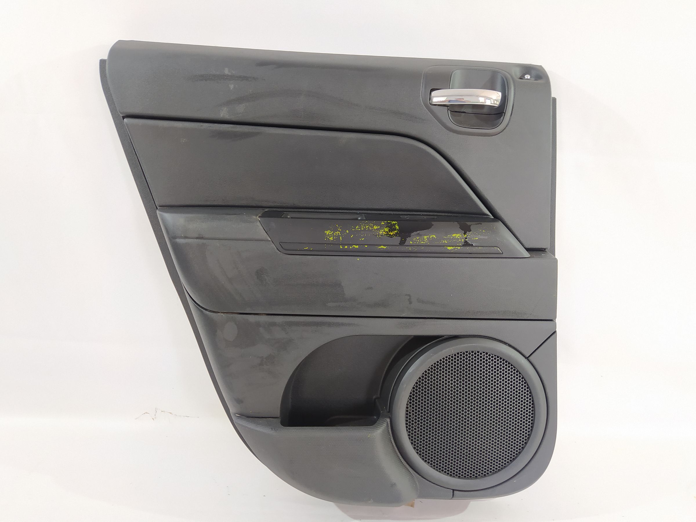 Patriot Карта дверей задньої лівої Jeep Patriot 2009-2017 1MB051K2AA Jeep Patriot 9