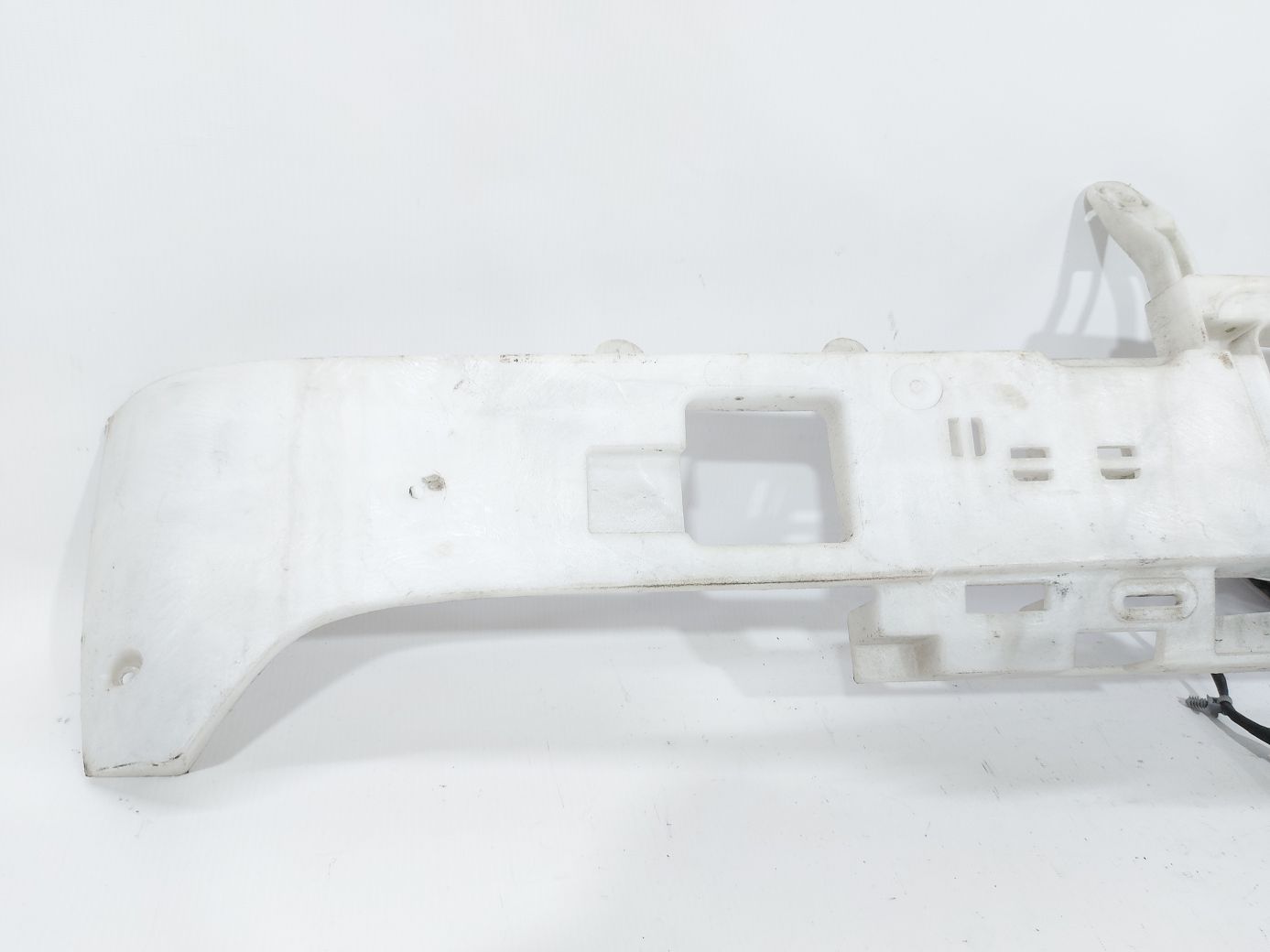 Ats Абсорбер бампера заднього Cadillac ATS 2015-2019 20915872 Cadillac ATS 3