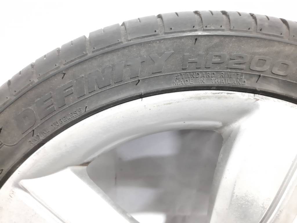 Veloster Колеса R17 Hyundai Veloster 2012-2014 529102V050 Hyundai Veloster 23