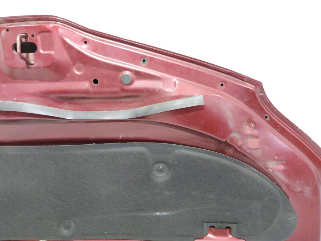 Sienna Капот Toyota SIENNA 2011-2017 5330108040 Toyota SIENNA 11