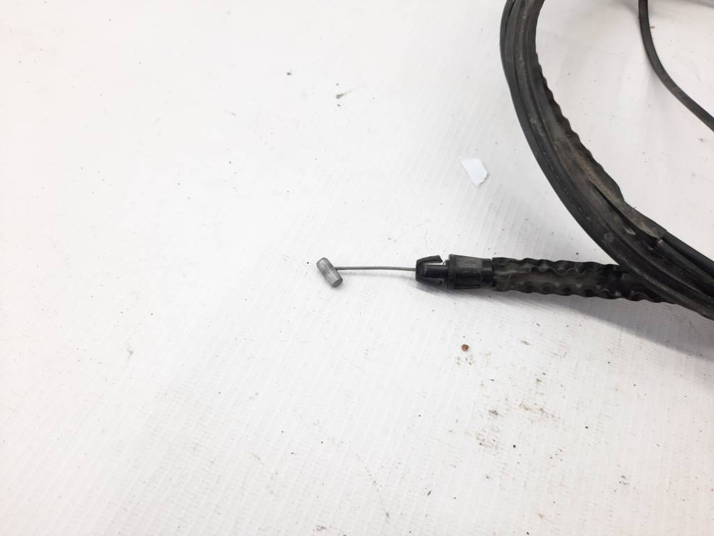 Dart Трос замка капота Dodge Dart 2013-2019 68082455AD Dodge Dart 12