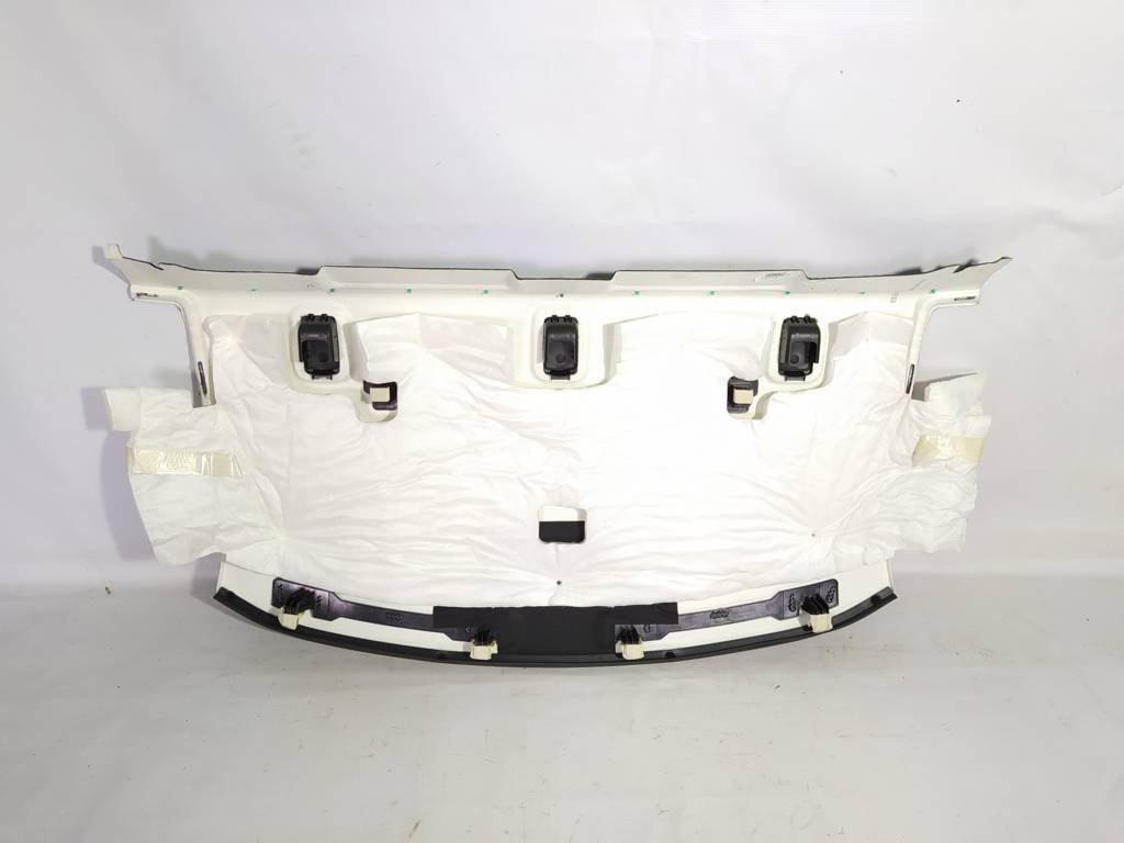 Malibu Полка багажного отделения Chevrolet Malibu 2013-2016 23458792 Chevrolet Malibu 3