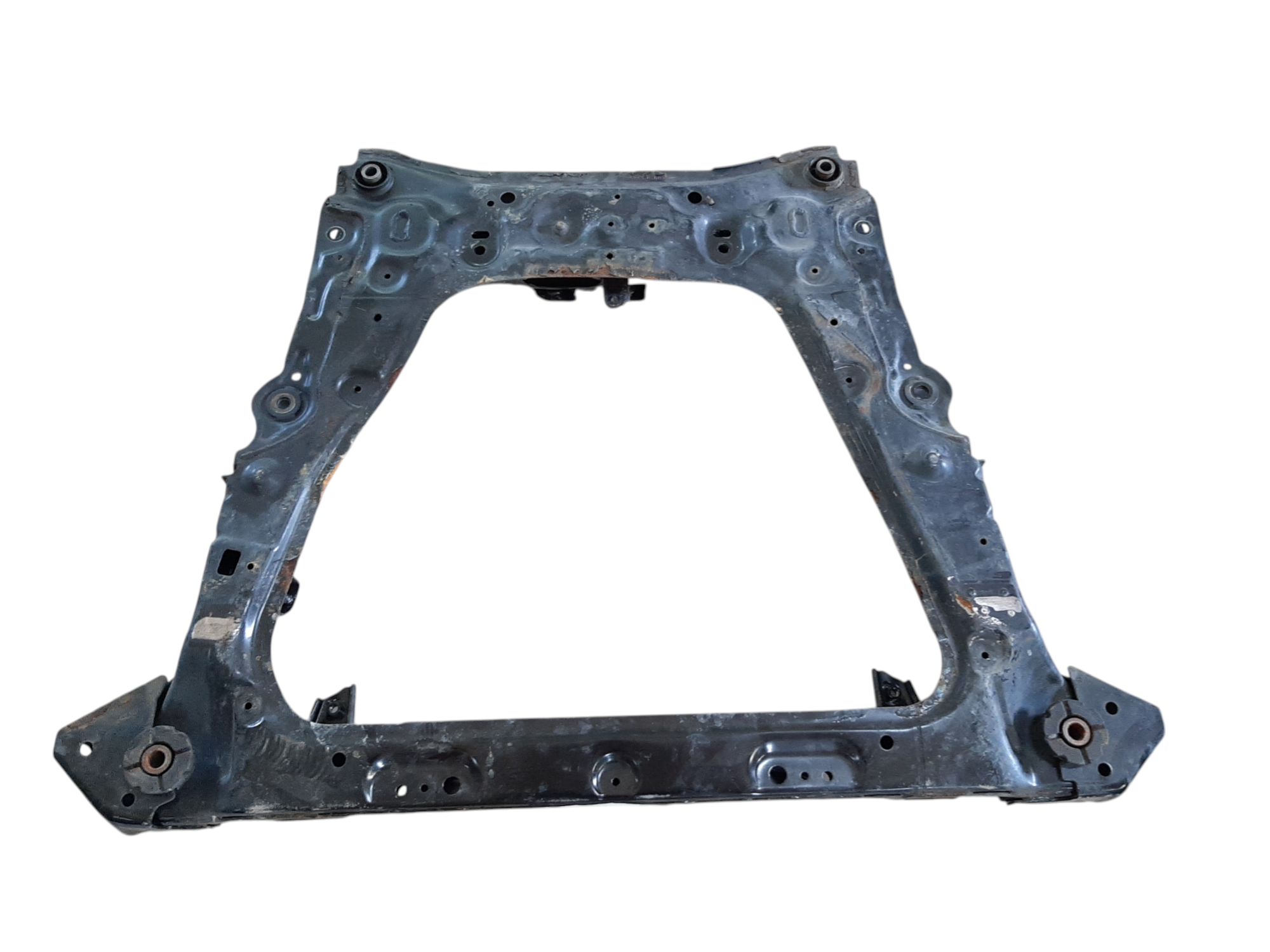 Leaf Підрамник передній (кривий) Nissan Leaf 2020-2025 54400-6WK0A Nissan Leaf 4