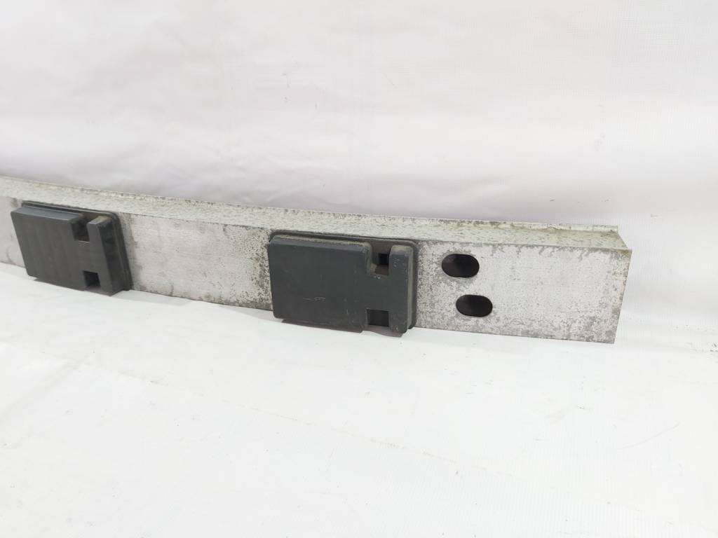 Scion tc Підсилювач бампера заднього Toyota Scion TC 2005-2010 5217121040 Toyota Scion TC 3