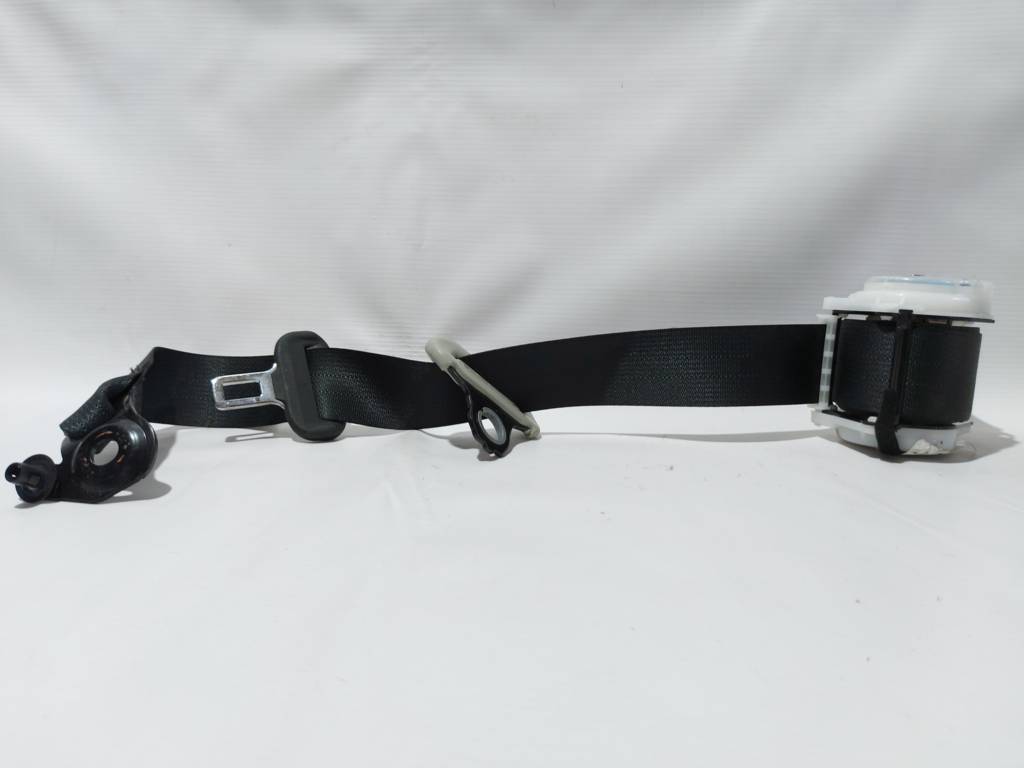 Prius c. Ремінь безпеки задній лівий Toyota Prius C 2012-2017 7337052380B0 Toyota Prius C