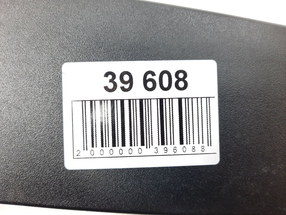 Cruze Накладка дверей задніх лівих зовнішня Chevrolet Cruze 2016-2019 39085709 Chevrolet Cruze 6