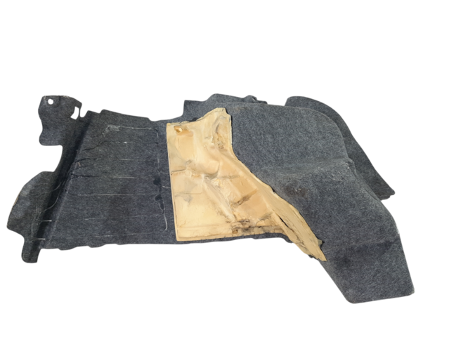 Model 3 Обшивка багажного отделения левая Tesla Model 3 2021-2023 108293200K Tesla Model 3 2