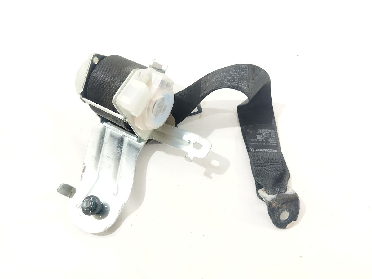 Optima. Ремінь безпеки задній правий Kia Optima 2016-2020 89820D5500WK Kia Optima Optima. Ремінь безпеки задній правий Kia Optima 2016-2020 89820D5500WK Kia Optima