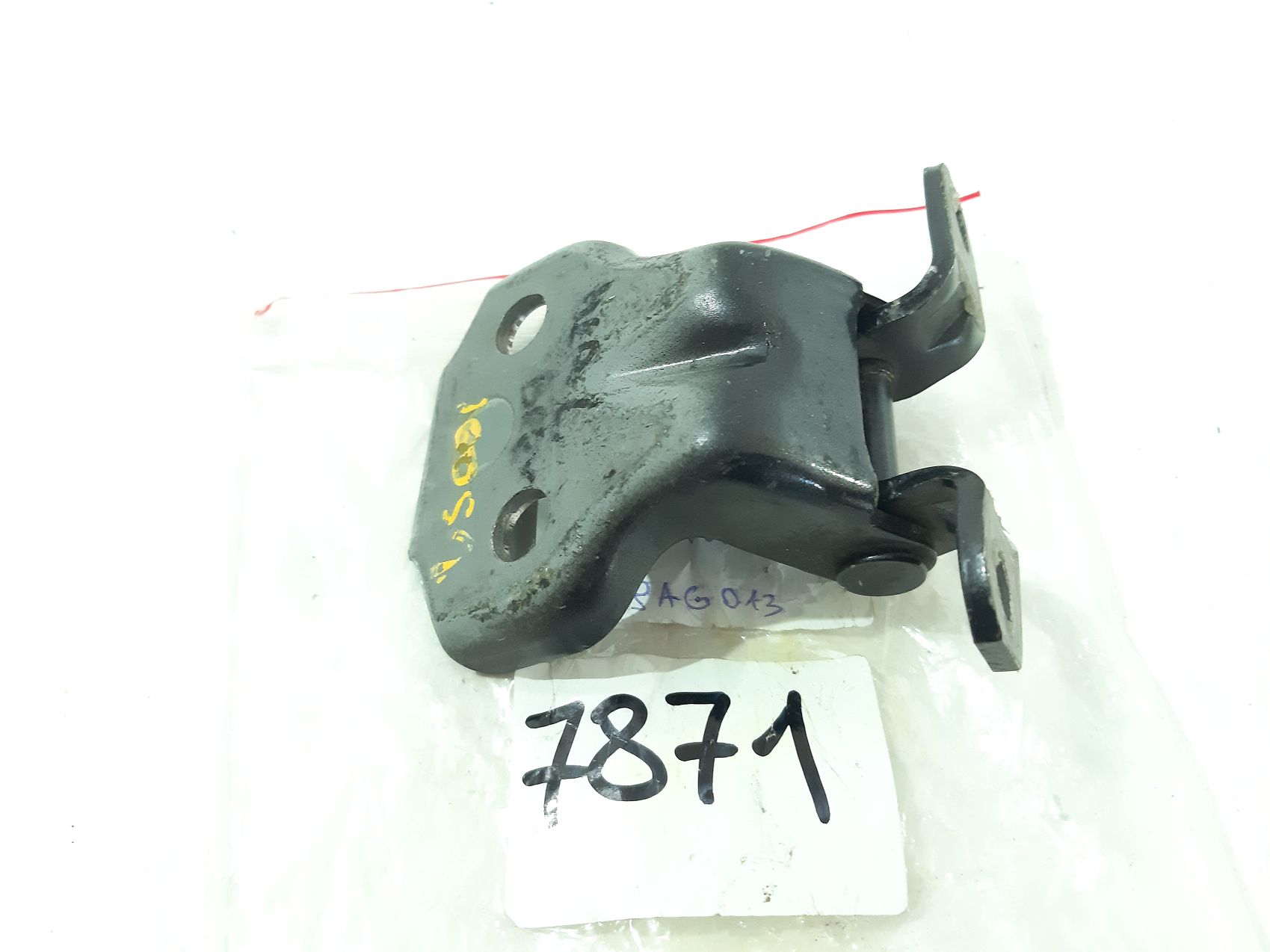 Forester Петли двери передней левой Subaru Forester 2012-2020 60079AG013 Subaru Forester 5