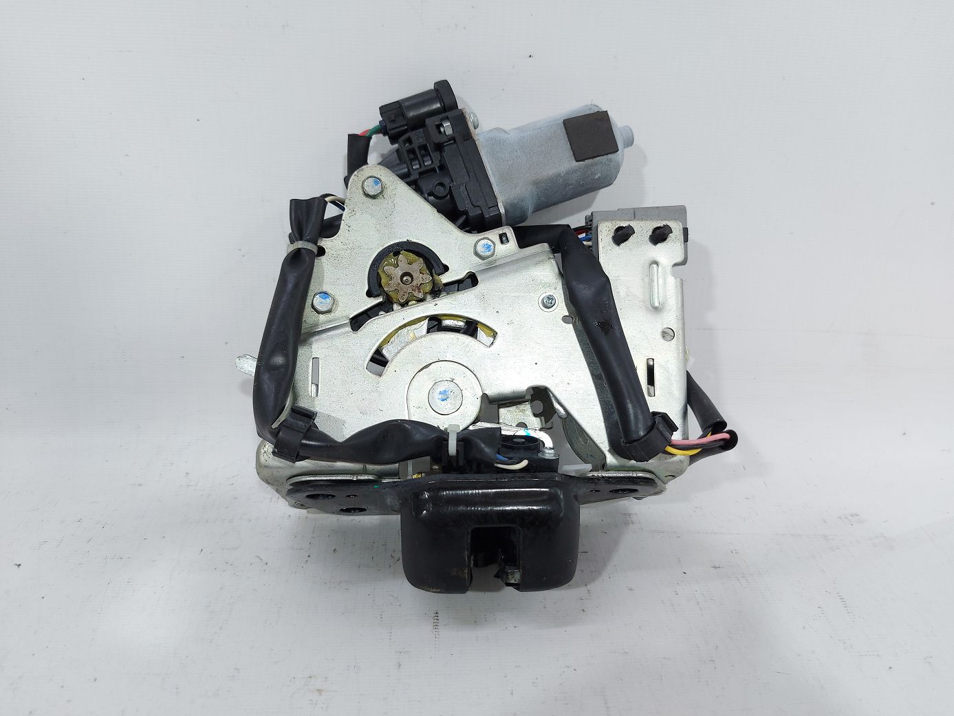 Grand caravan Замок кришки багажника Dodge Grand Caravan 2011-2020 4589581AL Dodge Grand Caravan 2