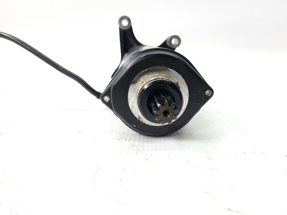 R 1200 Стартер BMW R 1200 2014 12418526230 BMW R 1200 3