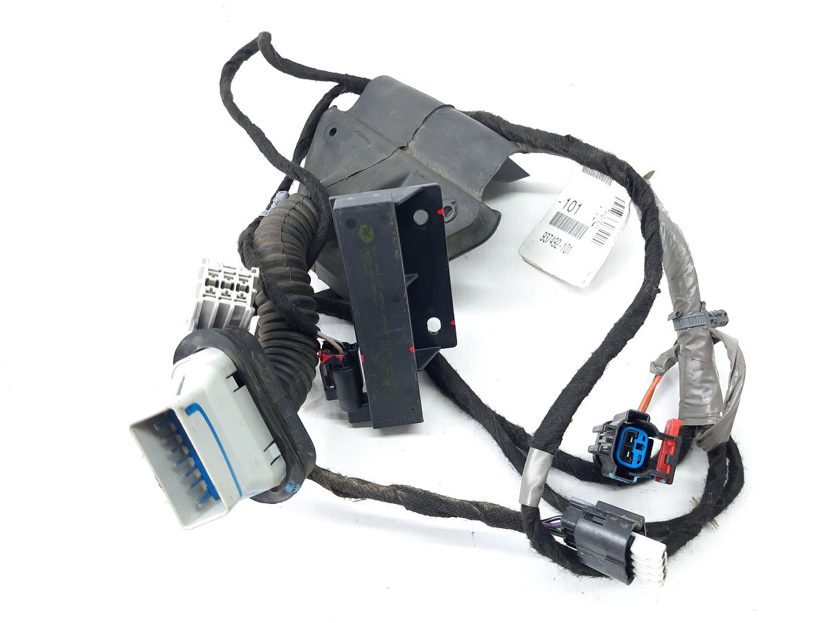 Journey Проводка двери задней лев/прав Dodge Journey 2011-2017 68067015AB Dodge Journey 18