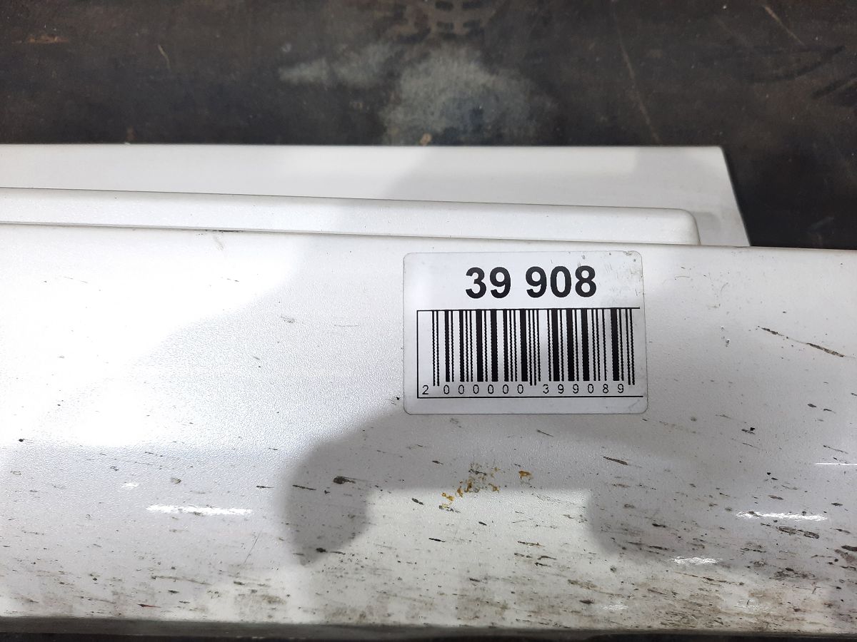 Ats Поріг правий (пластик) Cadillac ATS 2013-2016 22792736 Cadillac ATS 8