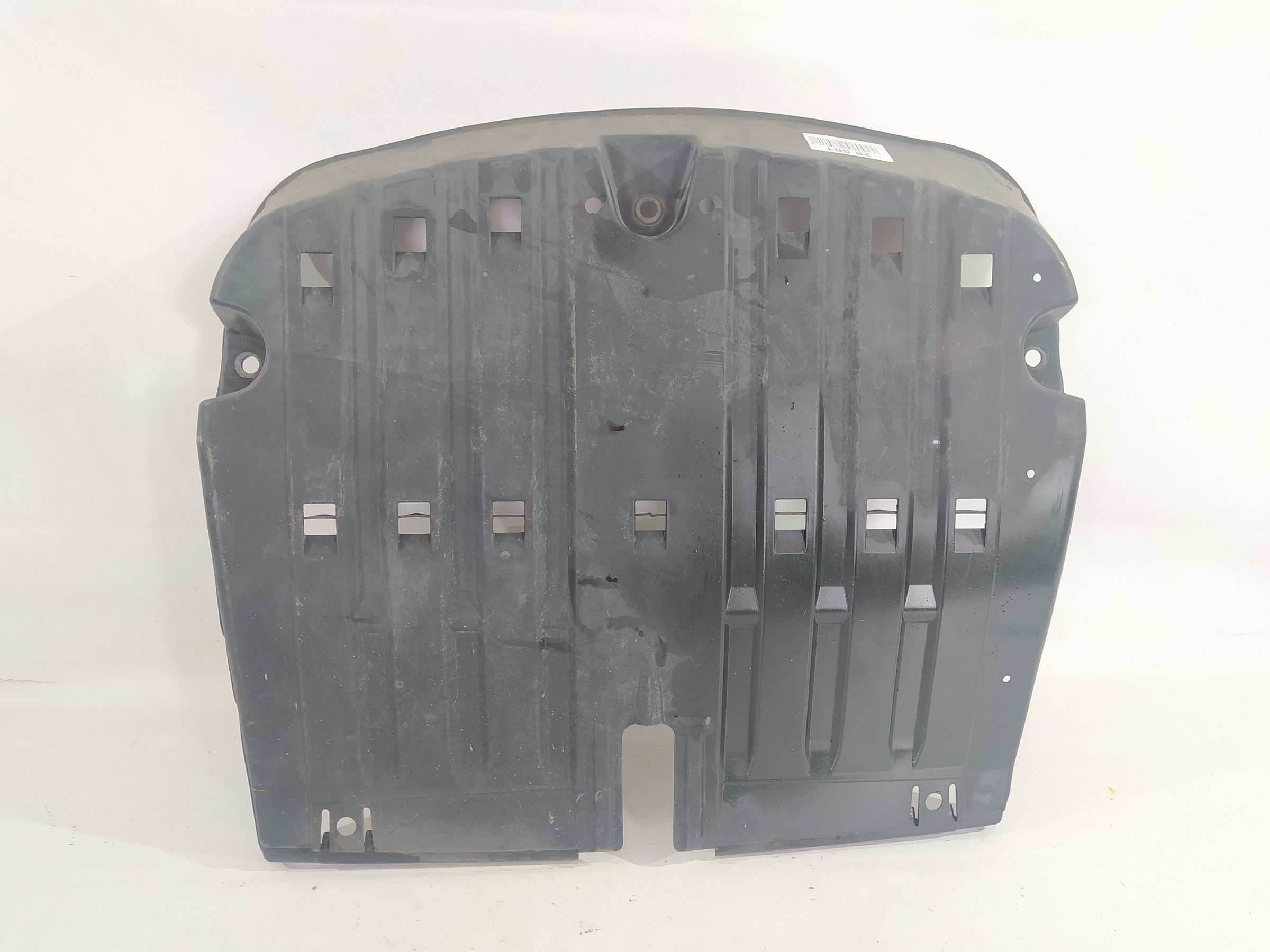 Tsx Защита днища задняя Acura TSX 2009-2014 74550TA1000 Acura TSX 2