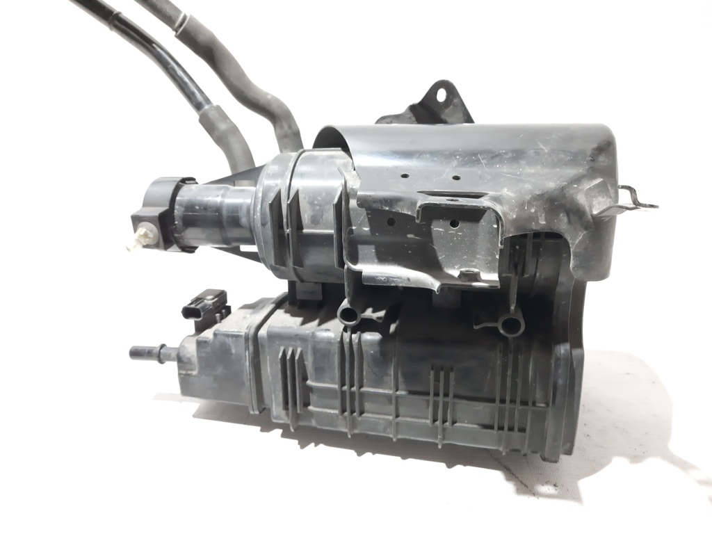 Cr-z Угольный фильтр рециркуляции паров бензина Honda CR-Z 2011-2016 17011TM8L01 Honda CR-Z 5